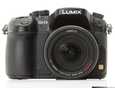Panasonic GH3 Micro Four Thirds Digital Camera