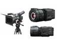 Sony NEX-FS700