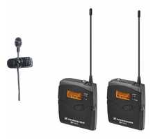 Sennheiser G3 Wireless Lavalier Microphone