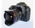 Canon 5D Mark ii