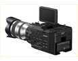 Sony FS100U Super 35mm Camera