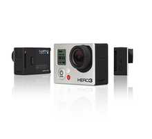 GoPro Hero 3 Black Edition