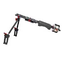 Zacuto Handheld Rig