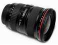 Canon EF 16-35mm f2.8 Ultra Wide Angle Zoom
