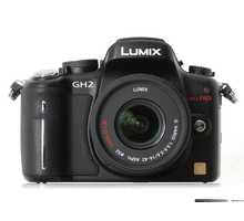 Panasonic GH2