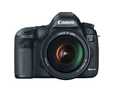 Canon 5D Mark iii