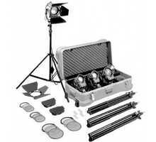 Arri Fresnel Light Kit