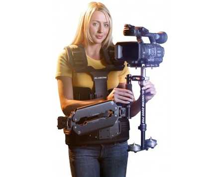 Glidecam 4000 Steadicam System