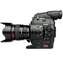 Canon C300