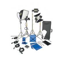 Lowel DV Creator 44 Kit