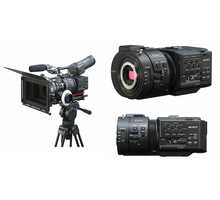 Sony NEX-FS700