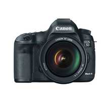Canon 5D Mark iii