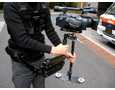 Glidecam 4000 Steadicam System