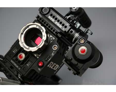 red epic x price