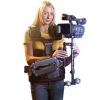 Glidecam 4000 Steadicam System