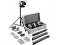 Arri Fresnel Light Kit