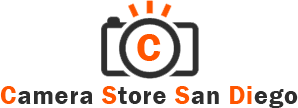 San Diego Camera Rental